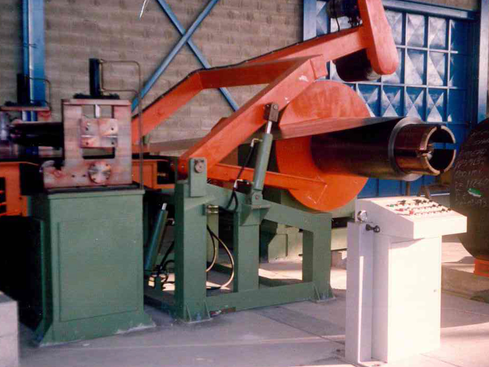 introduzione coils