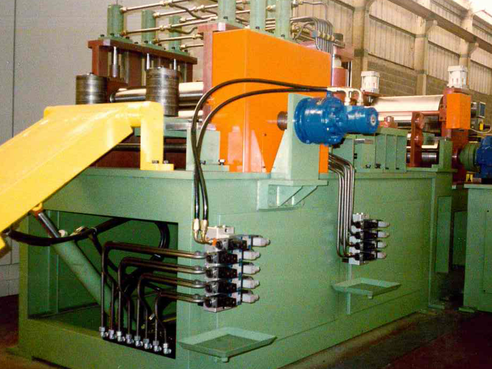 INTRODUZIONE COILS